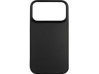 Andersson iPhone 17 Pro Max deksel (sort) Mobildeksel