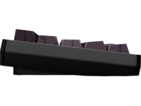 Varmilo Muse65 HE Asgard 65% Gamingtastatur Gamingtastatur