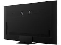 TCL 85" C8K 4K QD-Mini LED Google TV Over 80 tommer TV