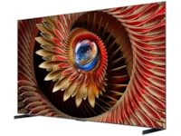 TCL 4K QD-Mini LED Google TV 98C8K Over 80 tommer TV