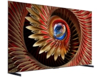 TCL 4K QD-Mini LED Google TV 98C8K Over 80 tommer TV