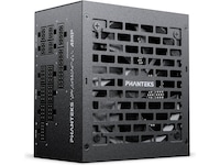 Phanteks AMP GH 1200W Platinum Black PSU Enheter