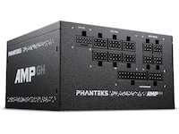 Phanteks AMP GH 1200W Platinum Black PSU Enheter