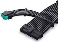 Phanteks AMP GH 1200W Platinum Black PSU Enheter