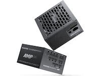 Phanteks AMP GH 1000W Platinum Black PSU Enheter