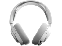 SteelSeries Arctis Nova 3X Wireless gamingheadset (Hvit) Gamingheadset