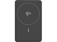 Andersson PRB-Q2500 10.000 mAh powerbank (sort) Powerbank