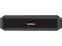 Andersson PRB-Q2500 10.000 mAh powerbank (sort) Powerbank