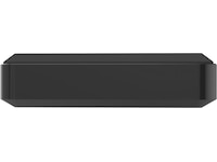 Andersson PRB-Q2500 10.000 mAh powerbank (sort) Powerbank