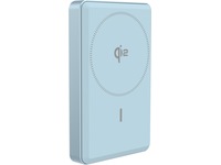 Andersson PRB-Q2500 10 000 mAh powerbank (blå) Powerbank