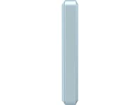 Andersson PRB-Q2500 10 000 mAh powerbank (blå) Powerbank