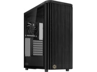 Asus Proart PA401 Mid Tower (sort) Midi tower