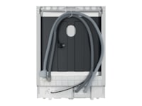 Whirlpool WIC 3C34 PFE S Integrert oppvaskmaskin Integrert oppvaskmaskin