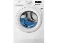 Electrolux 600 SensiCare vaskemaskin Vaskemaskin
