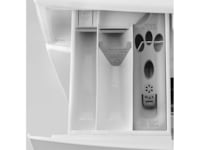 Electrolux 600 SensiCare vaskemaskin Vaskemaskin
