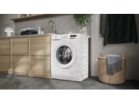 Electrolux 600 SensiCare vaskemaskin Vaskemaskin