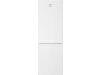 Electrolux 600 kombiskap (hvit) Kombiskap