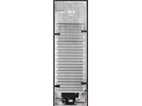 Electrolux 600 kombiskap (hvit) Kombiskap