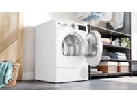 Bosch Serie 6 WQG2420ASN tørketrommel Tørketrommel