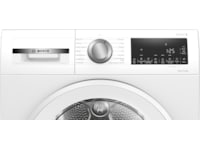 Bosch Serie 6 WQG2420ASN tørketrommel Tørketrommel