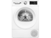 Bosch Serie 6 WQG2450MSN tørketrommel Tørketrommel