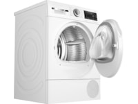 Bosch Serie 6 WQG2450MSN tørketrommel Tørketrommel
