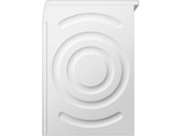 Bosch Serie 6 WQG2450MSN tørketrommel Tørketrommel