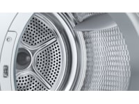 Bosch Serie 6 WQG2450MSN tørketrommel Tørketrommel