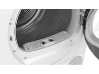 Bosch Serie 6 WQG2450MSN tørketrommel Tørketrommel