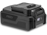 Freev Link 20V 4Ah Lithium Batteri Tilbehør til snøfresere
