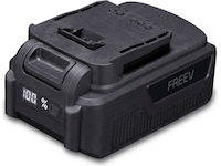 Freev Link 20V 4Ah Lithium Batteri Tilbehør til snøfresere