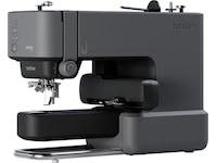 Brother SKiTCH PP1VM1 broderimaskin Symaskiner