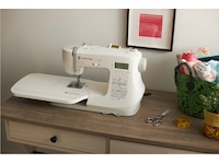 Singer C7225 symaskin Symaskiner