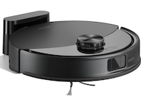 Roborock Q10V Robotstøvsuger (sort) Robotstøvsugere