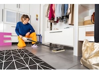 Kärcher Dampvasker SC 1 Multi & Up Dampvaskere