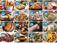 Philips airfryer 3000 series 6.2L Airfryer