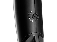 OBH Nordica Björn Axén Tools Flow Travel hårføner Hårpleie & styling