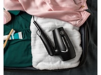 OBH Nordica Björn Axén Tools Flow Travel hårføner Hårpleie & styling