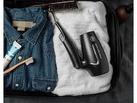 OBH Nordica Björn Axén Tools Flow Travel hårføner Hårpleie & styling