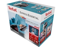 Tefal Express Essential Plus SV6120E0 strykejern Strykejern