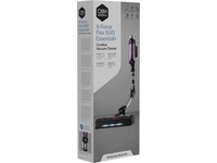 OBH NORDICA X-Force 9.60 Flex Essential+ Støvsuger EO2037NO Støvsugere