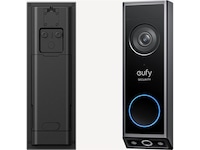 Eufy E340 videoringeklokke +Edge HomeBase Mini Ringeklokker