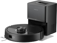 Roborock Q7 TF+ robotstøvsuger (sort) Robotstøvsugere