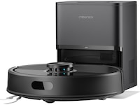 Roborock Q7 TF+ robotstøvsuger (sort) Robotstøvsugere