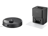 Roborock Q7 TF+ robotstøvsuger (sort) Robotstøvsugere