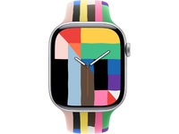 Apple Watch 46mm Sport Band Pride Edition Reim