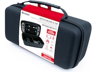 Nacon Hard Case Puch XL for Nintendo Switch 2 (sort) Tilbehør til spillkonsoller