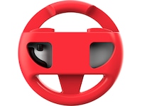 Nacon Dual Wheel for Nintendo Switch 2 (rød/blå) Tilbehør til spillkonsoller