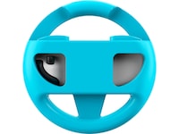 Nacon Dual Wheel for Nintendo Switch 2 (rød/blå) Tilbehør til spillkonsoller