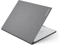 reMarkable 2 Book Folio (grå) Tilbehør til digitale notatblokker